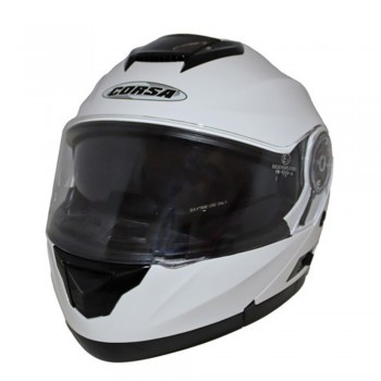 ΚΡΑΝΟΣ CORSA FLIP UP DVS CF159 ΑΣΠΡΟ